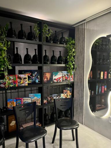 عکس کافه گیم آرنا | Arena cafe & Game